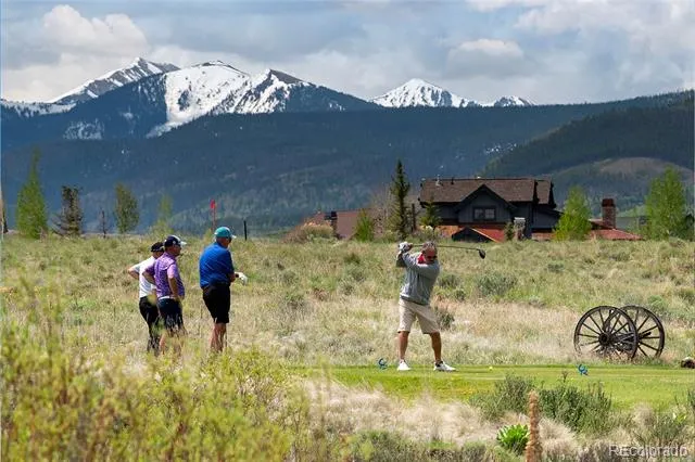 134 Eagle Ridge Drive Granby, CO 80446