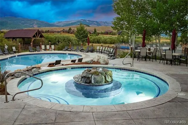 134 Eagle Ridge Drive Granby, CO 80446