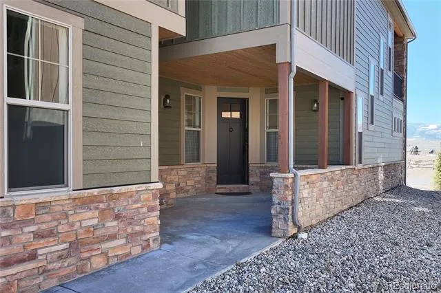 134 Eagle Ridge Drive Granby, CO 80446