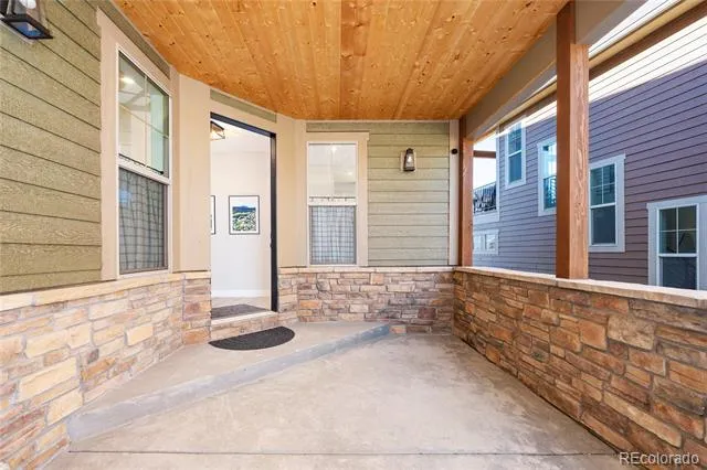 134 Eagle Ridge Drive Granby, CO 80446