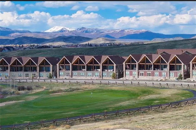 134 Eagle Ridge Drive Granby, CO 80446