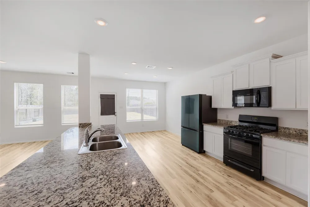 18972 Caney Forest Drive Roman Forest, TX 77357