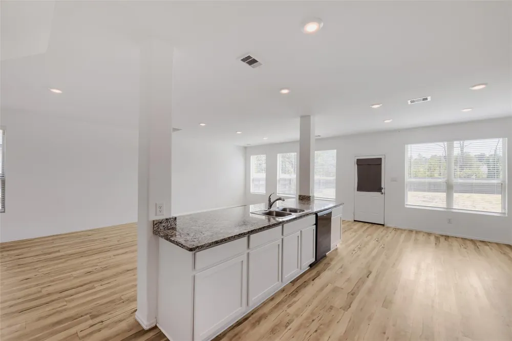 18972 Caney Forest Drive Roman Forest, TX 77357
