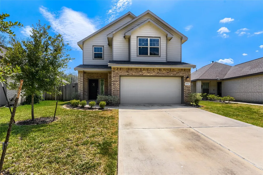 18972 Caney Forest Drive Roman Forest, TX 77357