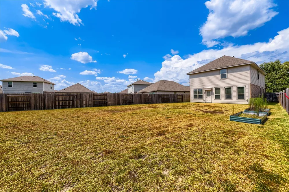 18972 Caney Forest Drive Roman Forest, TX 77357