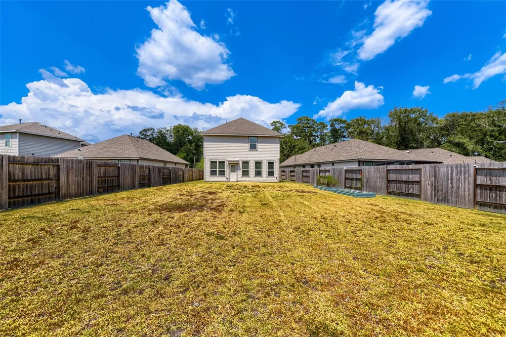 18972 Caney Forest Drive Roman Forest, TX 77357