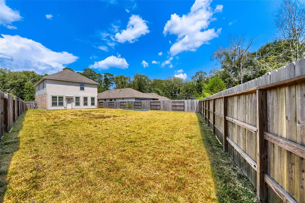 18972 Caney Forest Drive Roman Forest, TX 77357
