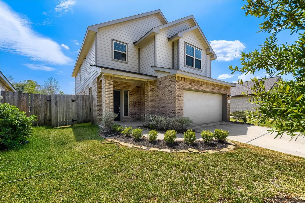 18972 Caney Forest Drive Roman Forest, TX 77357