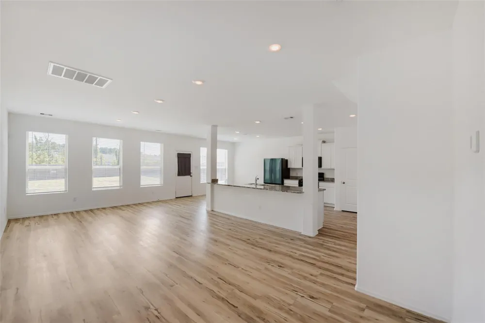 18972 Caney Forest Drive Roman Forest, TX 77357