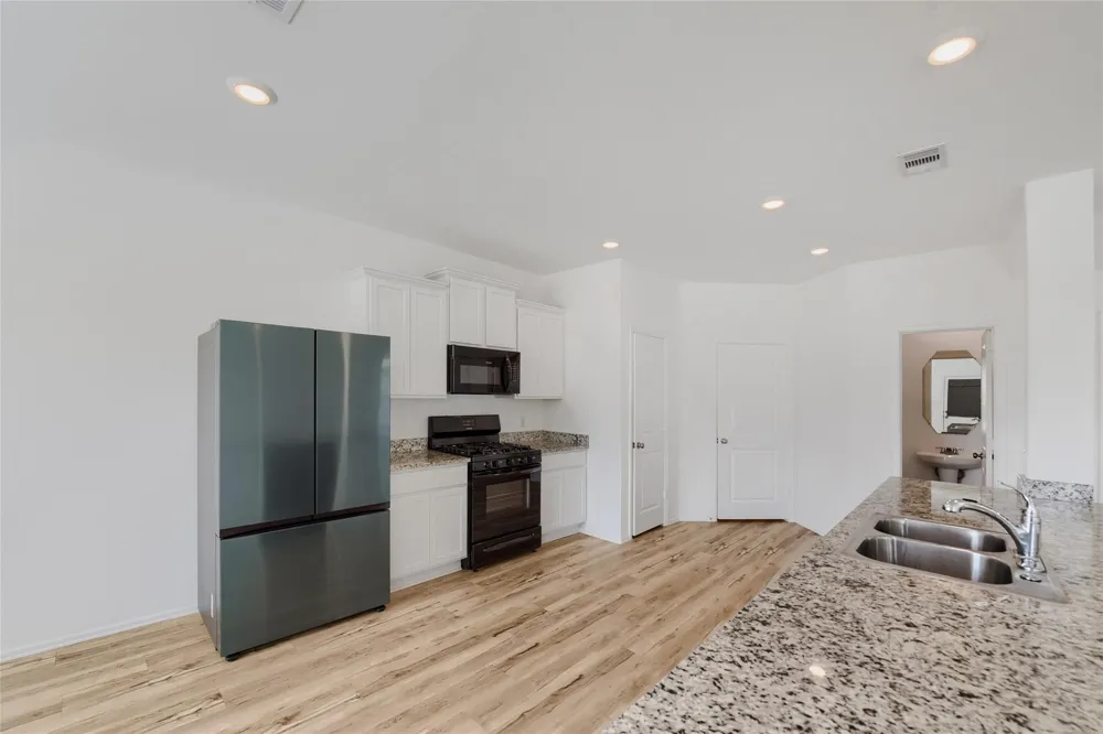 18972 Caney Forest Drive Roman Forest, TX 77357