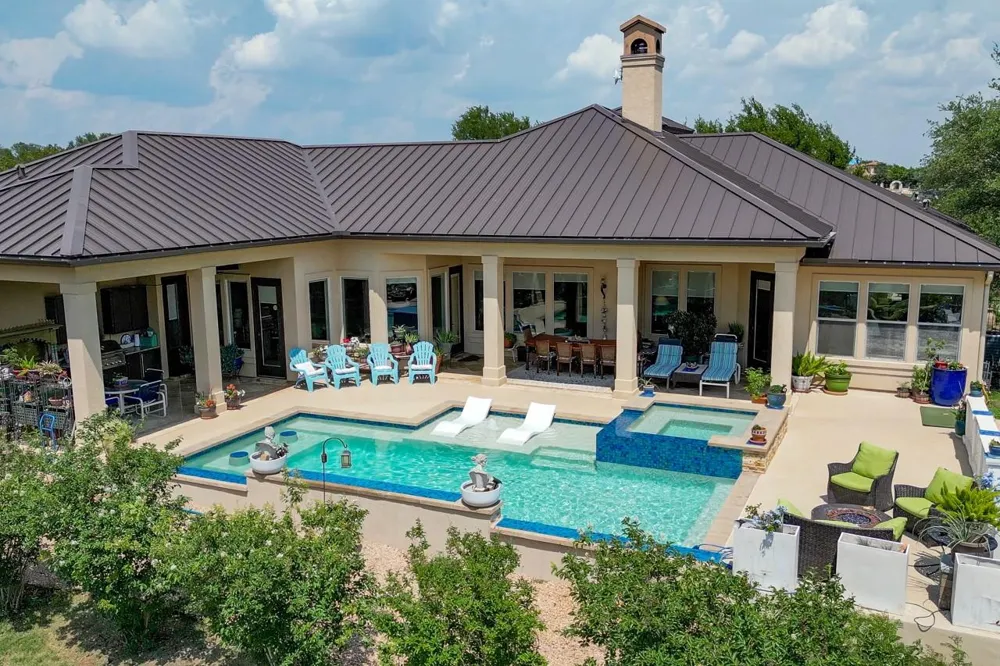 143 Westgate Loop Horseshoe Bay, TX 78657