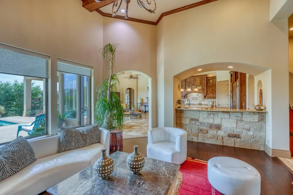 143 Westgate Loop Horseshoe Bay, TX 78657