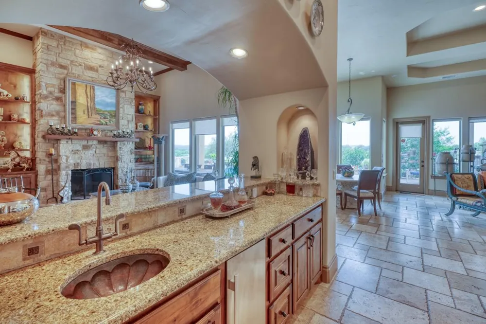 143 Westgate Loop Horseshoe Bay, TX 78657