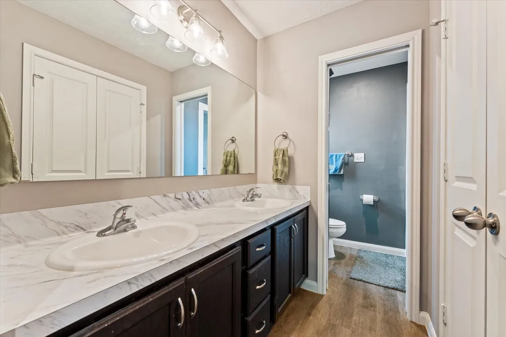 3998 Frontier Road Willis, TX 77378