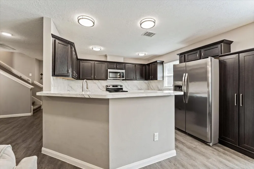 3998 Frontier Road Willis, TX 77378