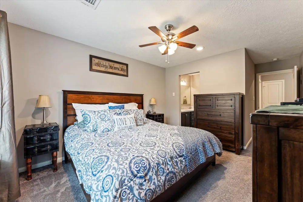 3998 Frontier Road Willis, TX 77378