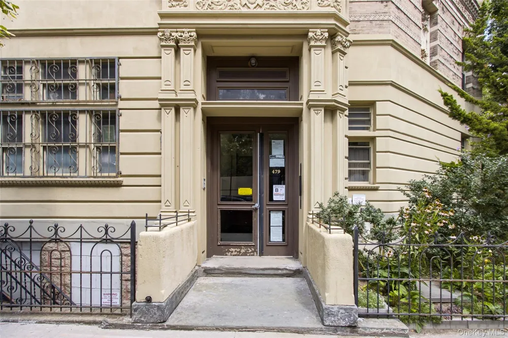479 W 152nd Street #3A New York (Manhattan), NY 10031