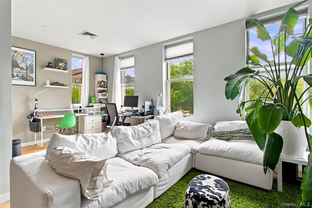 479 W 152nd Street #3A New York (Manhattan), NY 10031