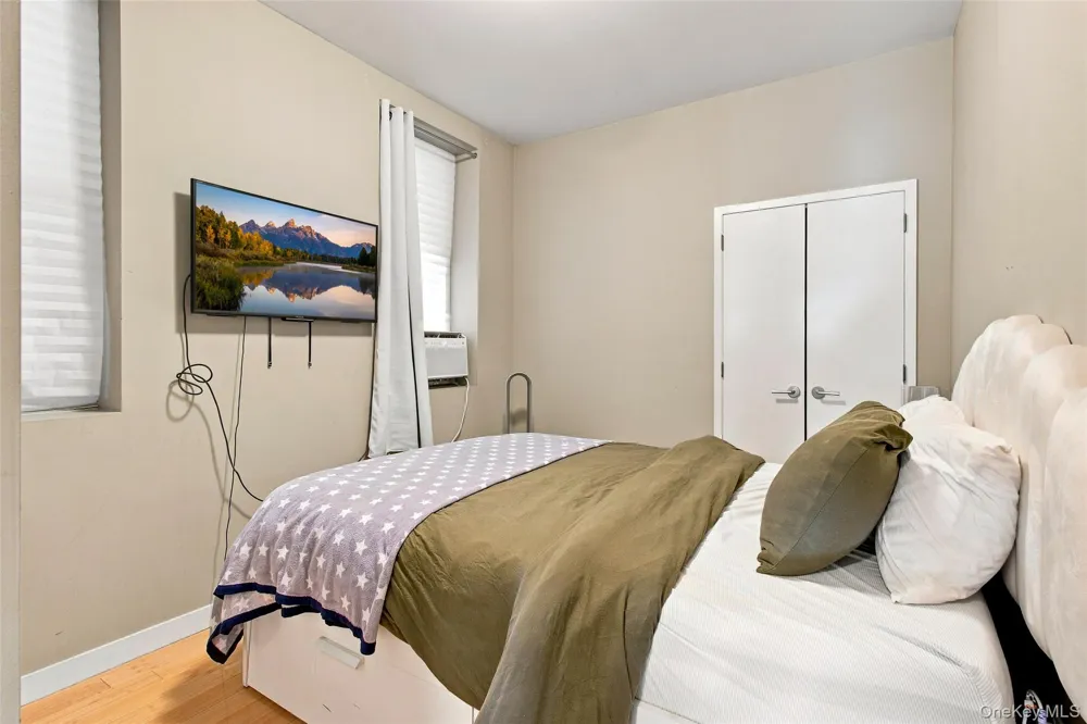 479 W 152nd Street #3A New York (Manhattan), NY 10031