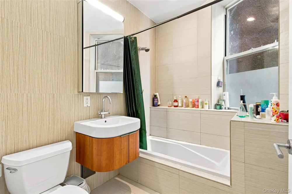 479 W 152nd Street #3A New York (Manhattan), NY 10031
