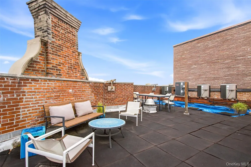 479 W 152nd Street #3A New York (Manhattan), NY 10031