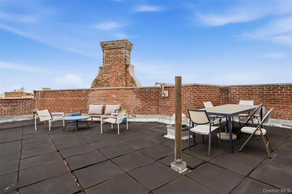 479 W 152nd Street #3A New York (Manhattan), NY 10031