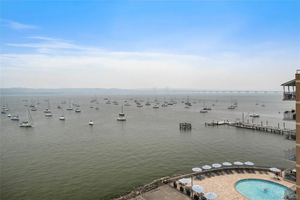 101 Gedney Street #6U Nyack, NY 10960
