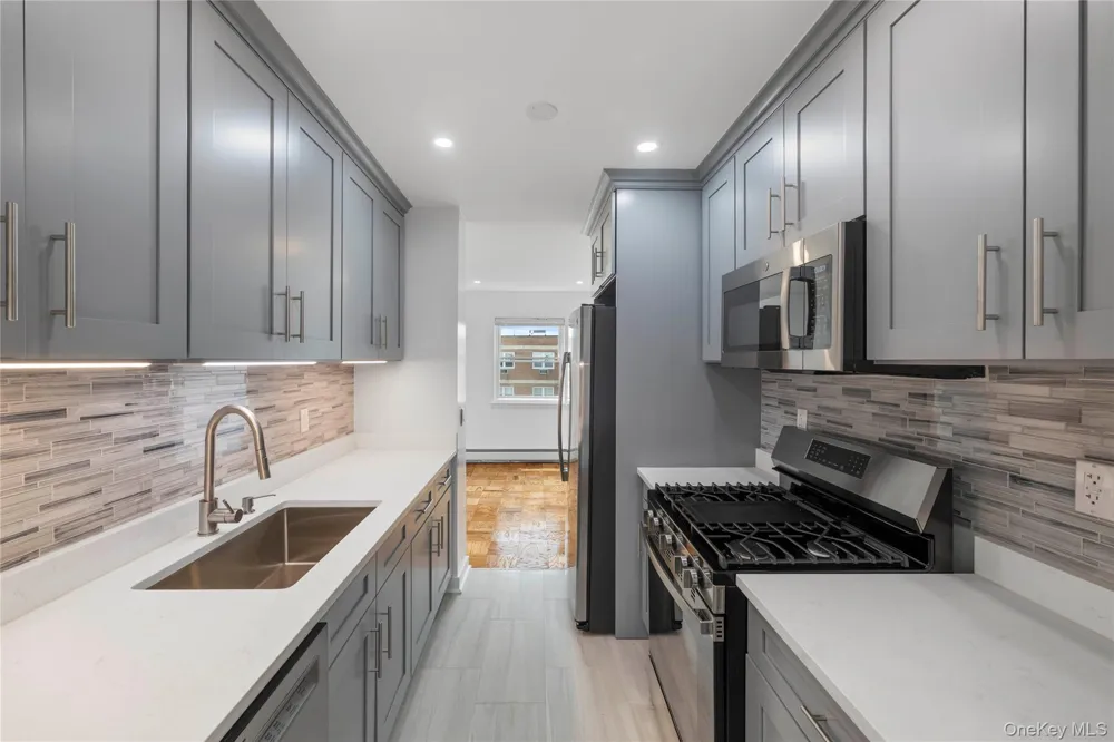 101 Gedney Street #6U Nyack, NY 10960