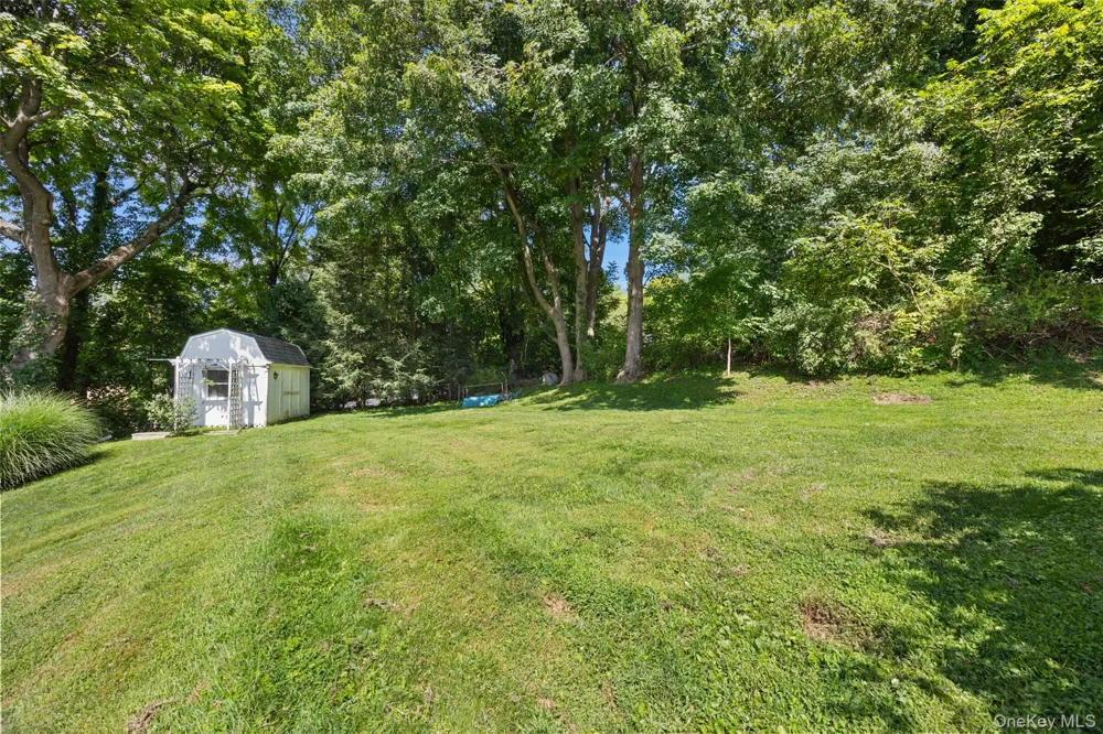 1 Mountain View Road Cortlandt Manor, NY 10567