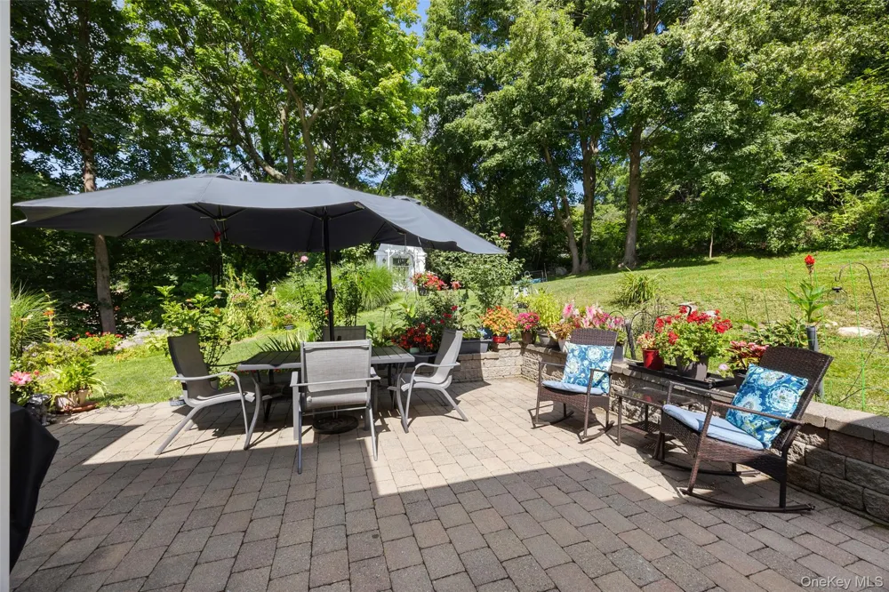 1 Mountain View Road Cortlandt Manor, NY 10567