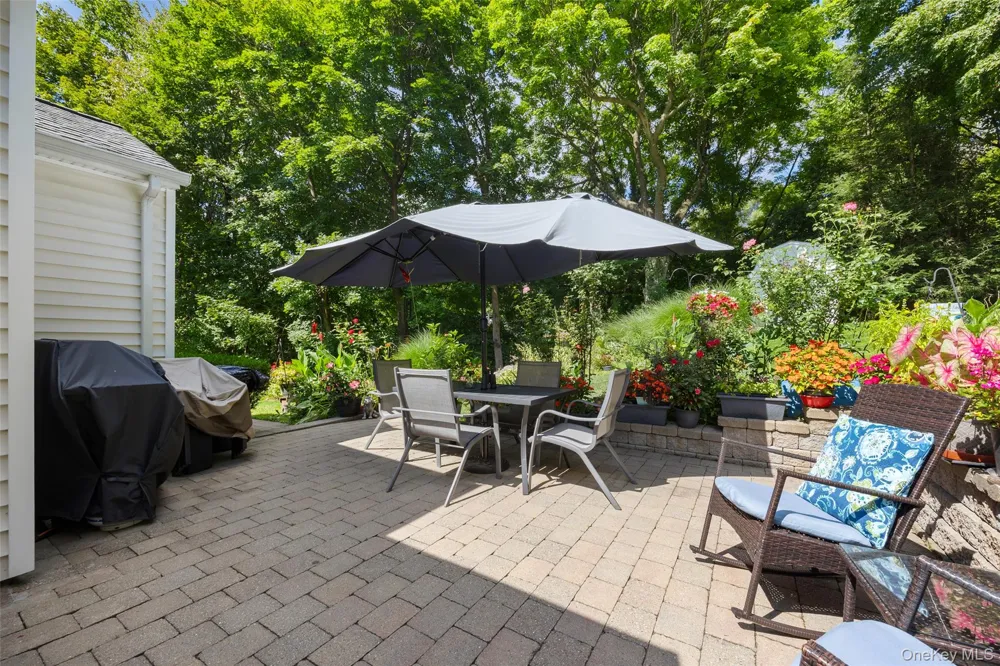 1 Mountain View Road Cortlandt Manor, NY 10567