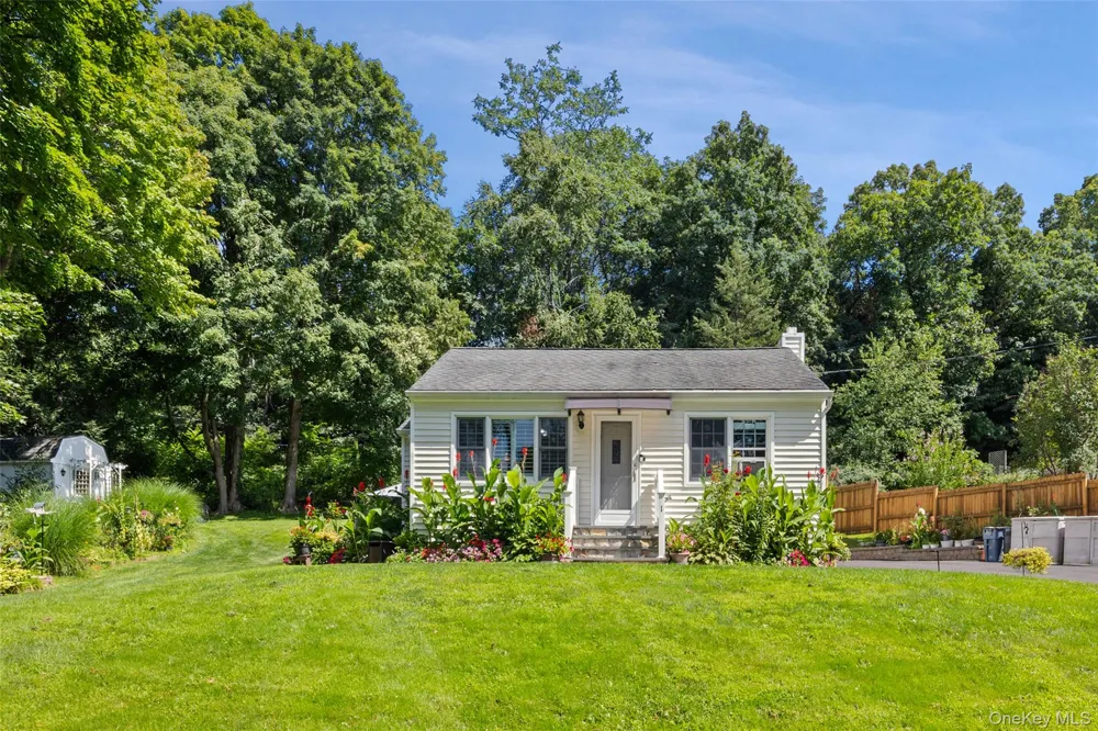 1 Mountain View Road Cortlandt Manor, NY 10567