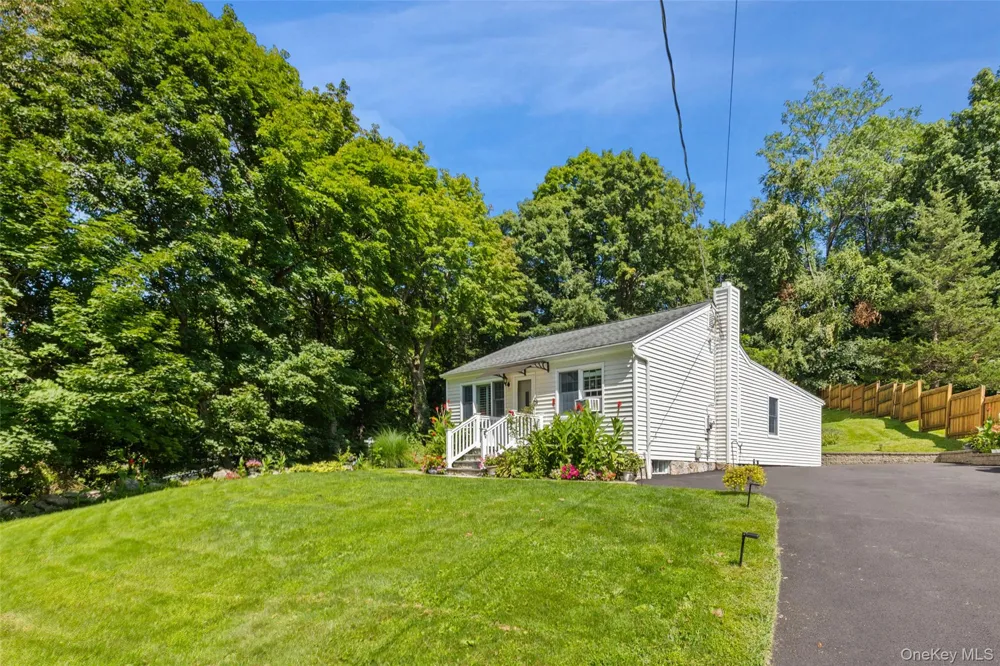 1 Mountain View Road Cortlandt Manor, NY 10567