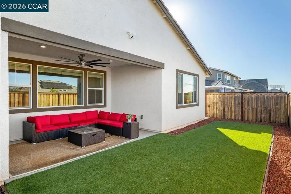6808 Verbena St Tracy, CA 95377