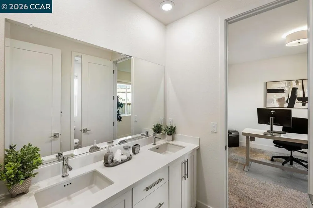 6808 Verbena St Tracy, CA 95377