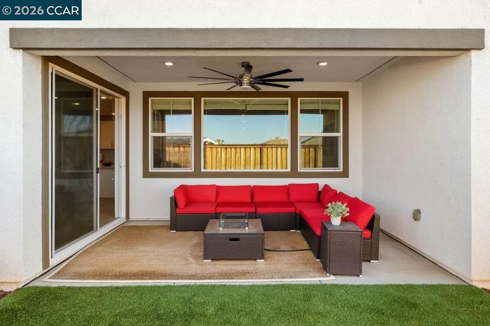 6808 Verbena St Tracy, CA 95377