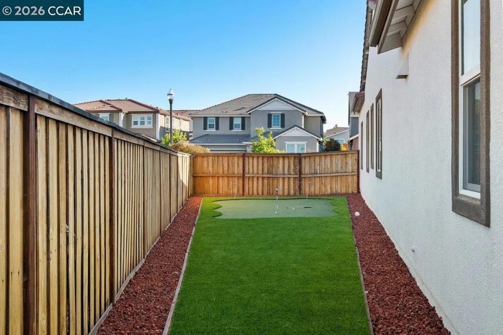 6808 Verbena St Tracy, CA 95377