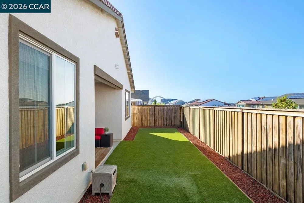 6808 Verbena St Tracy, CA 95377