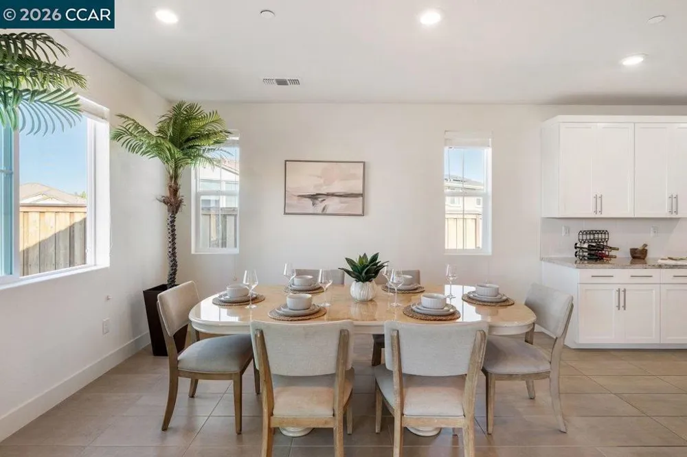 6808 Verbena St Tracy, CA 95377