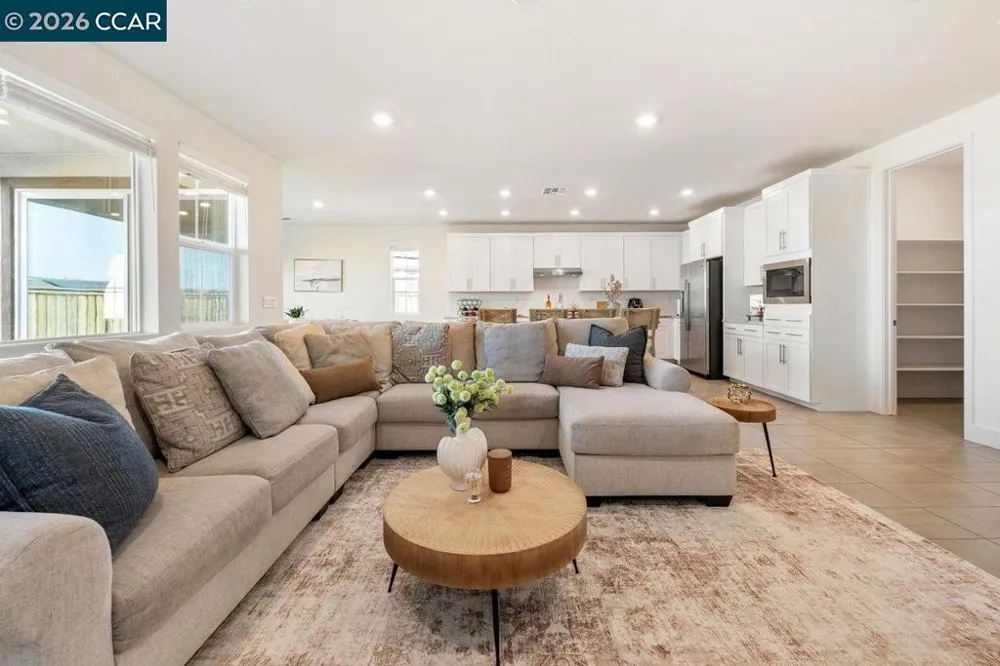 6808 Verbena St Tracy, CA 95377