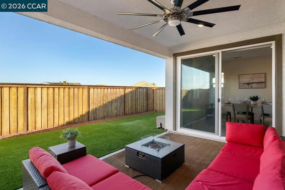 6808 Verbena St Tracy, CA 95377