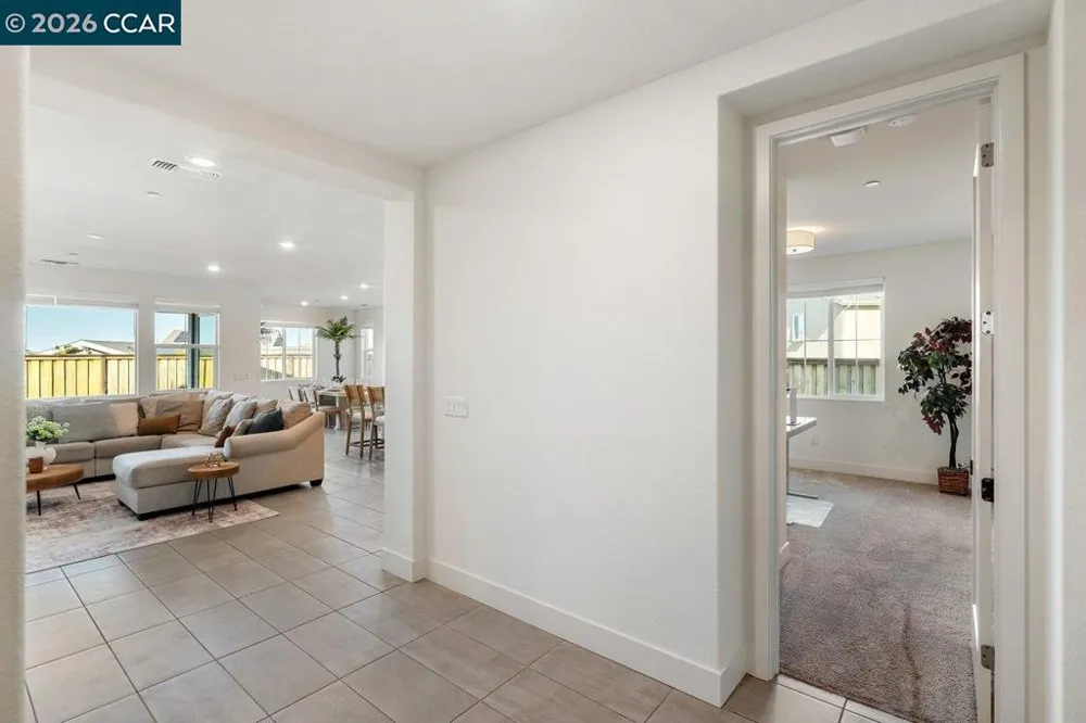 6808 Verbena St Tracy, CA 95377