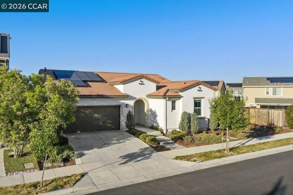 6808 Verbena St Tracy, CA 95377