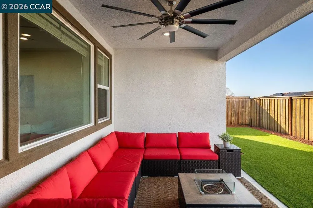 6808 Verbena St Tracy, CA 95377