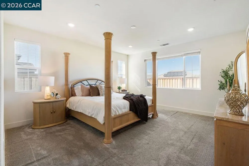 6808 Verbena St Tracy, CA 95377