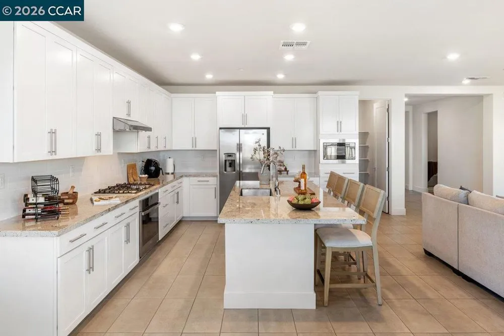 6808 Verbena St Tracy, CA 95377