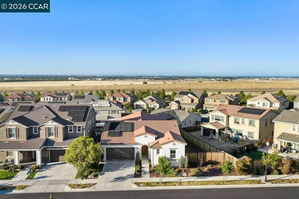 6808 Verbena St Tracy, CA 95377