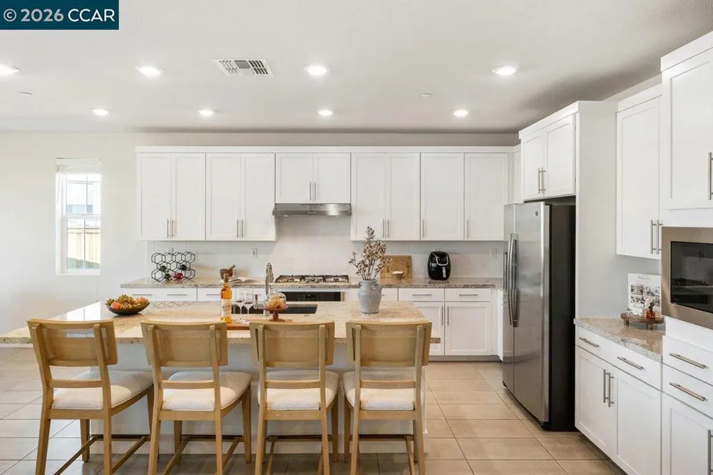 6808 Verbena St Tracy, CA 95377