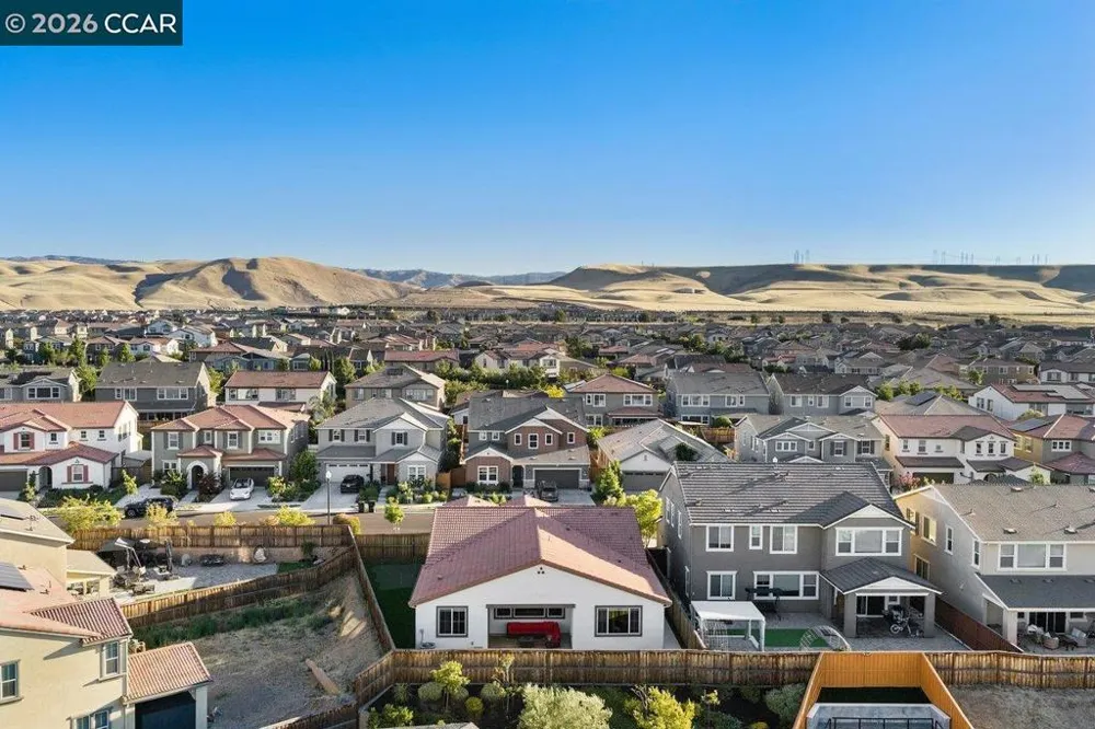 6808 Verbena St Tracy, CA 95377