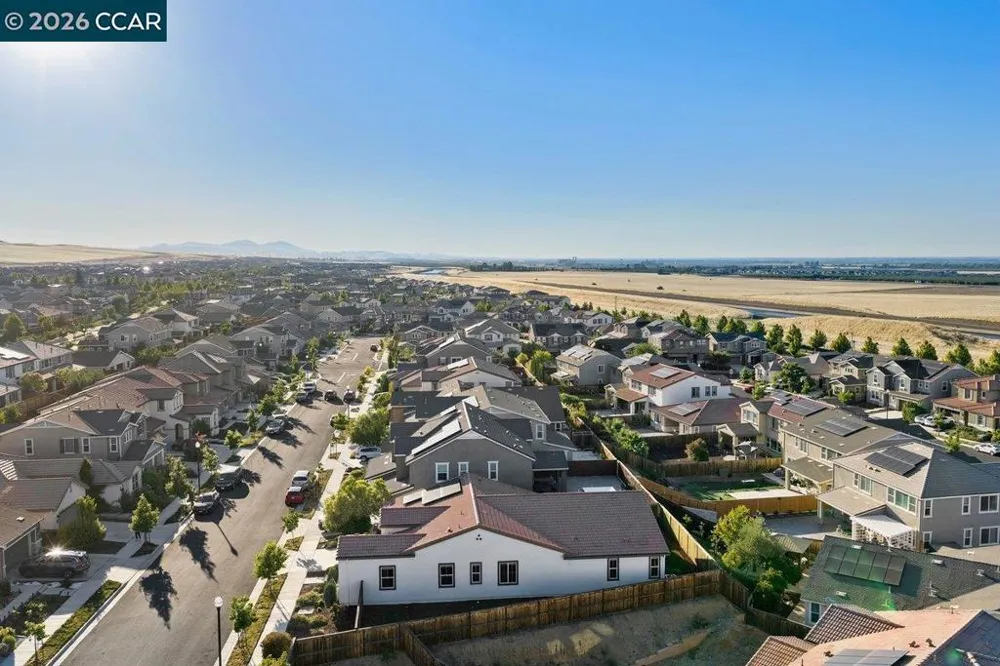 6808 Verbena St Tracy, CA 95377
